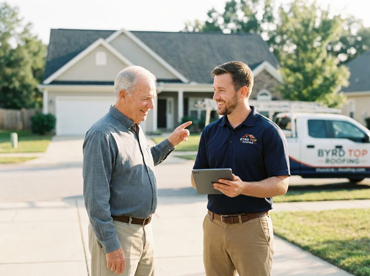 Roofing Bernville, PA FAQs